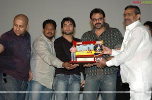 Chintakayala Ravi Triple Platinum Disc Function