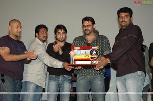 Chintakayala Ravi Triple Platinum Disc Function