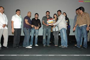 Chintakayala Ravi Triple Platinum Disc Function