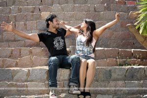 Kaushal, Asha Shaini