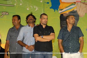 Kotha Bangaru Lokham Double Platinum Disc Function