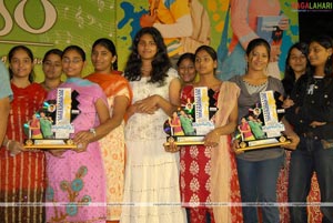 Kotha Bangaru Lokham Double Platinum Disc Function