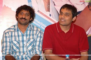 Kotha Bangaru Lokham Success Meet