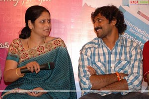 Kotha Bangaru Lokham Success Meet