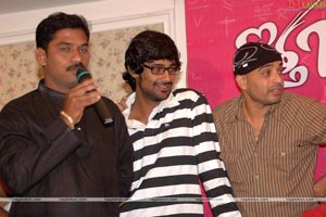 Kotha Bangaru Lokham Success Meet