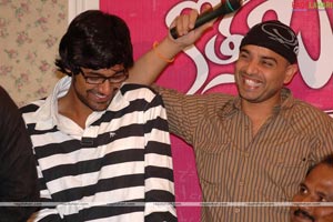 Kotha Bangaru Lokham Success Meet