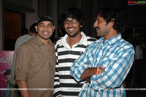 Kotha Bangaru Lokham Success Meet