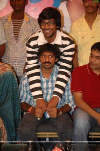 Kotha Bangaru Lokham Success Meet