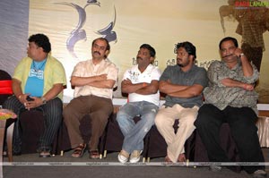 Keka Audio Release