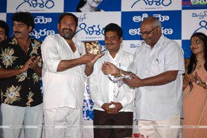 Mr. Gireesham Audio Release