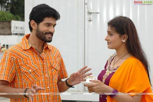 Baladitya, Roopa