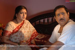 Gautam Raju, Dr. Harnath Policharla, Asha Shaini