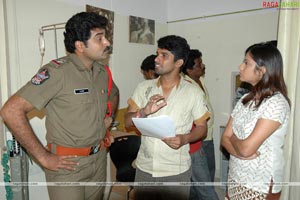 Rajeev Kanakala, Sindhu Tolani, Suhasini