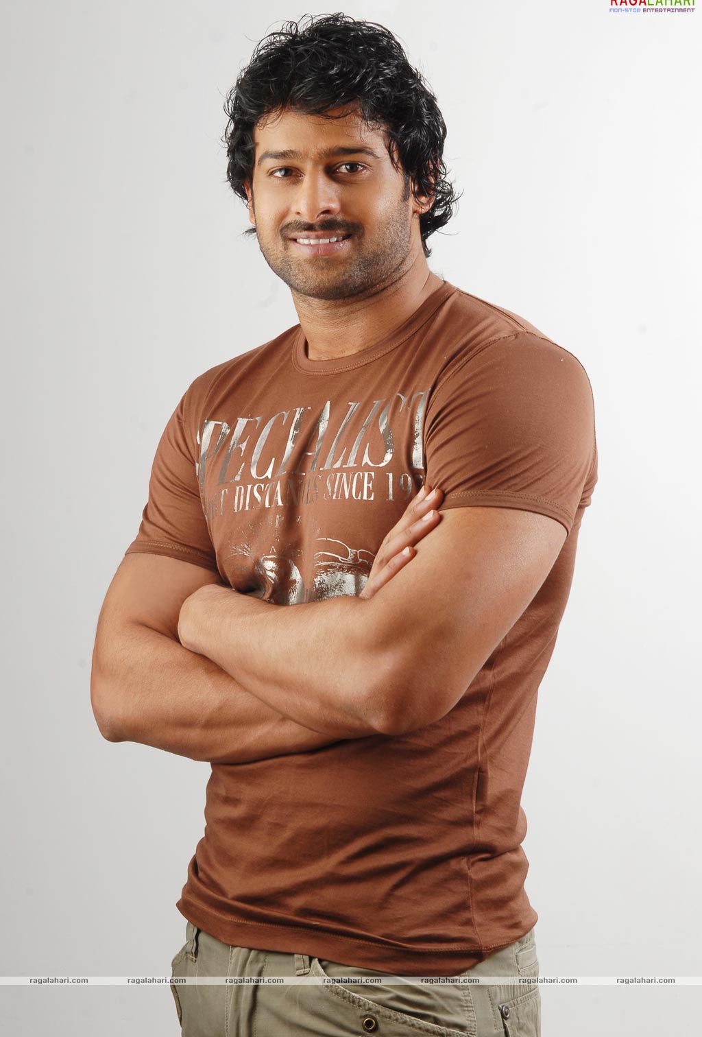 Prabhas