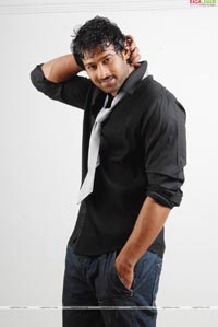 Prabhas Photogallery