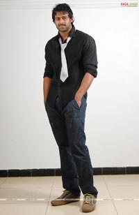 Prabhas Photogallery