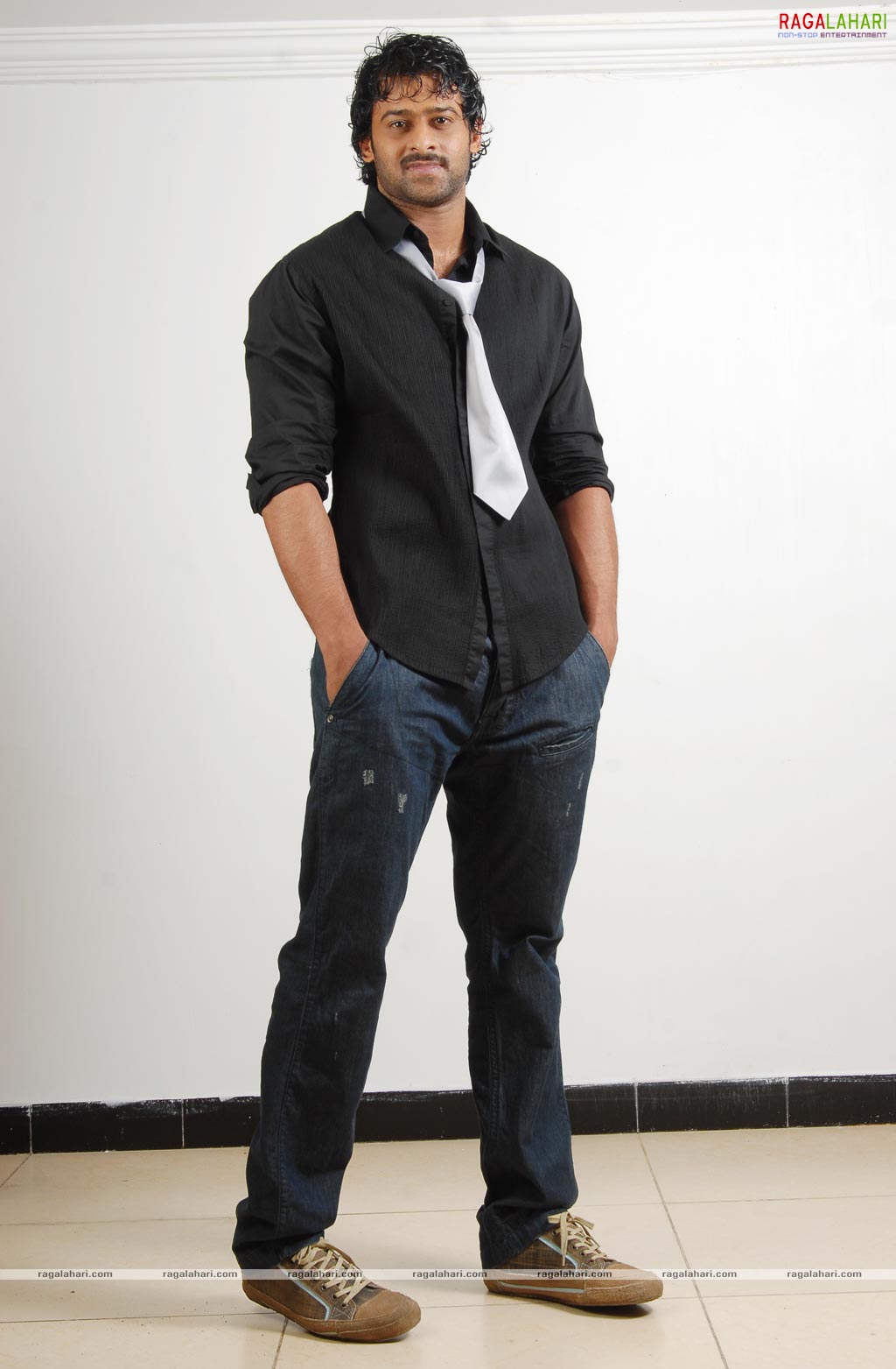 Prabhas