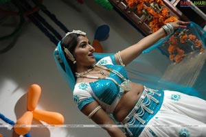 Pravallika/Krishi Photo Gallery