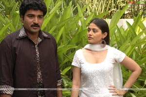 Rajeev Kanakala-Aishwarya Durgal Film Muhurat