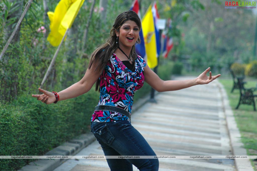 Rambha