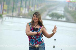 Rambha Photo Gallery/Wallpapers