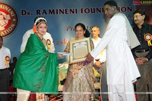 Ramineni Awards 2008 Presentation