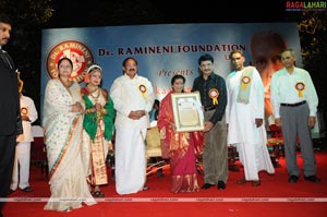 Ramineni Awards 2008 Presentation