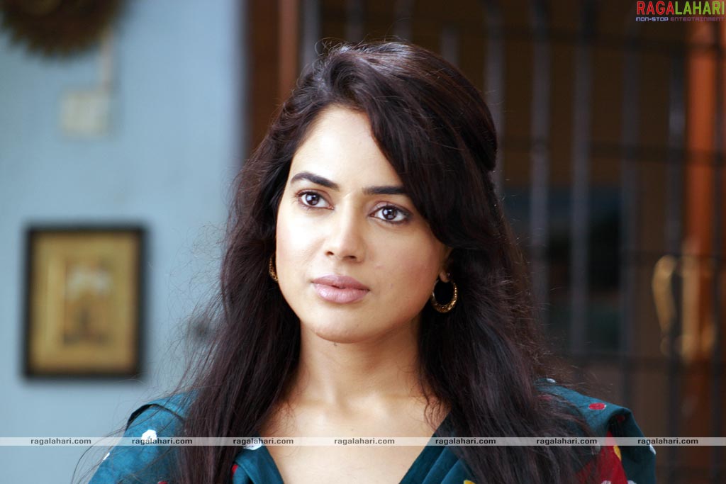 Sameera Reddy