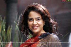 Sameera Reddy Photo Gallery from Surya S/O Krishnan