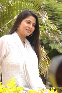 Sangeeta at Srimathi Kalyanam Muhurat