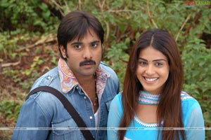 Tarun, Genelia