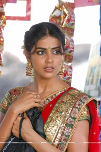 Tarun, Genelia