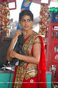 Tarun, Genelia