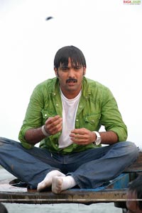 Tarun, Genelia