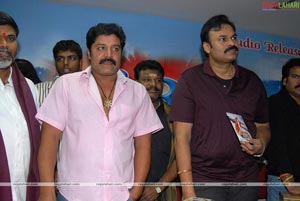 Sreesailam Audio Release