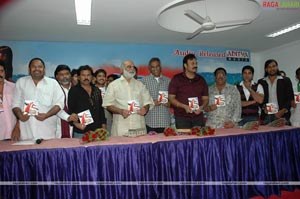 Sreesailam Audio Release