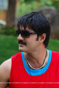 Srikanth Photo Gallery