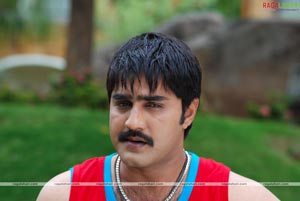 Srikanth Photo Gallery