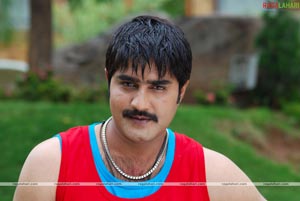 Srikanth Photo Gallery