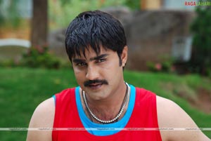 Srikanth Photo Gallery