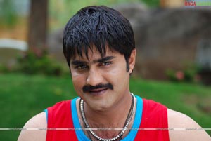 Srikanth Photo Gallery