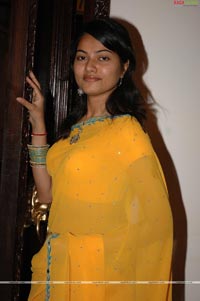 Suhasini Photo Gallery