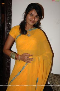 Suhasini Photo Gallery