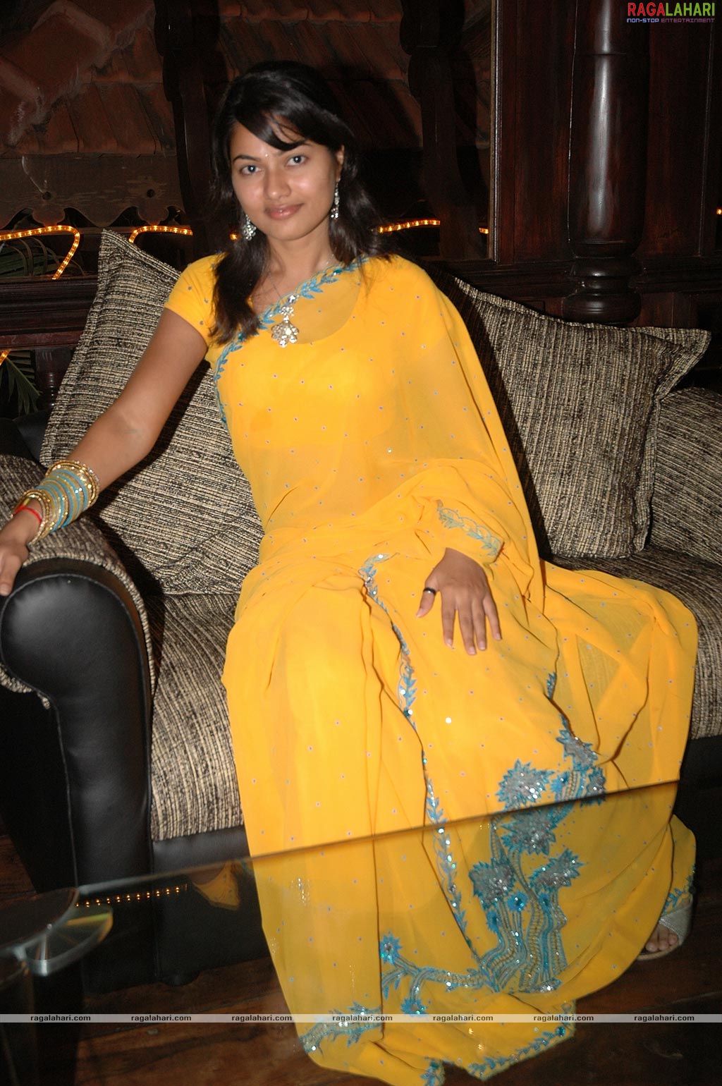 Suhasini