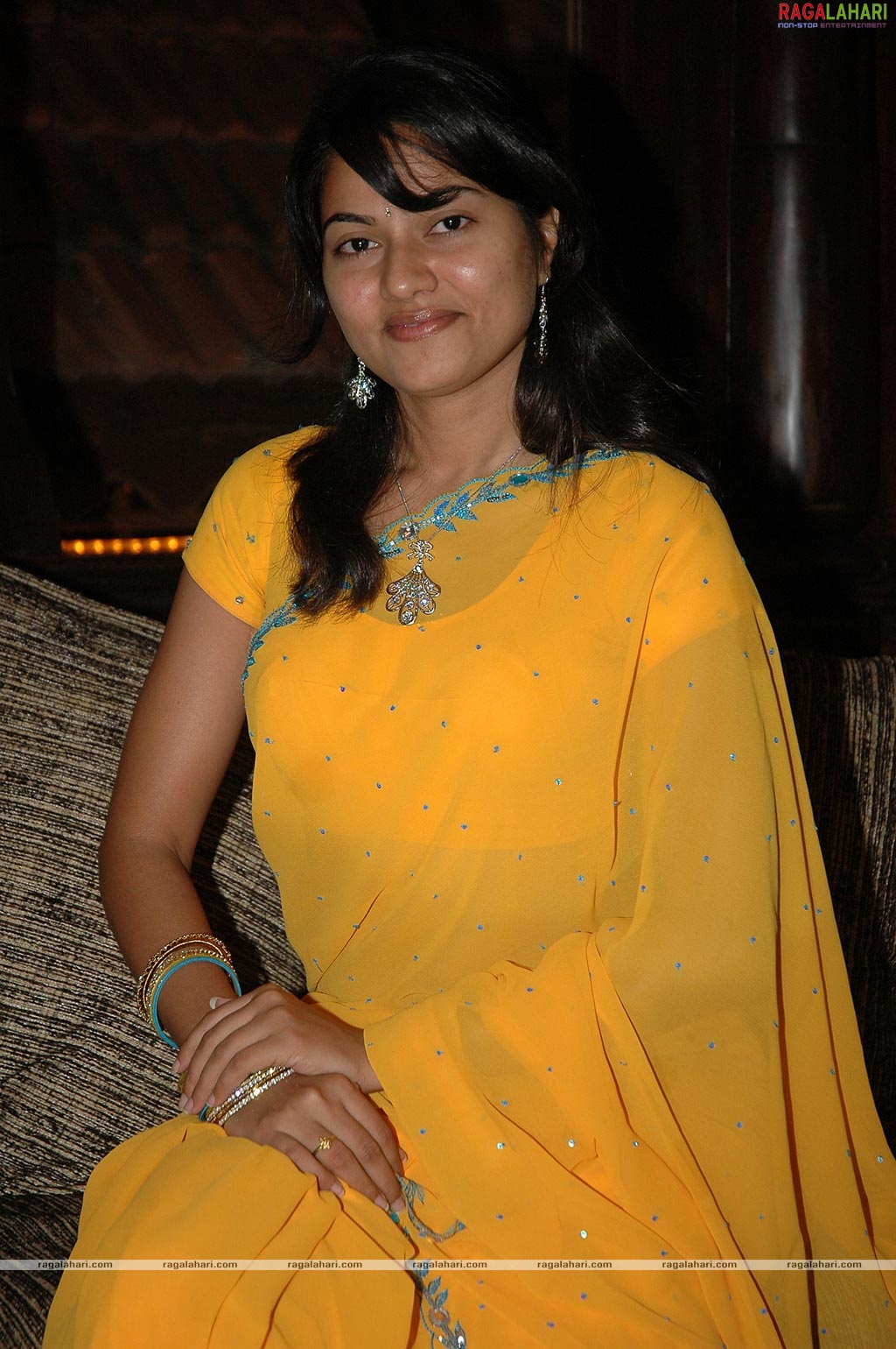 Suhasini