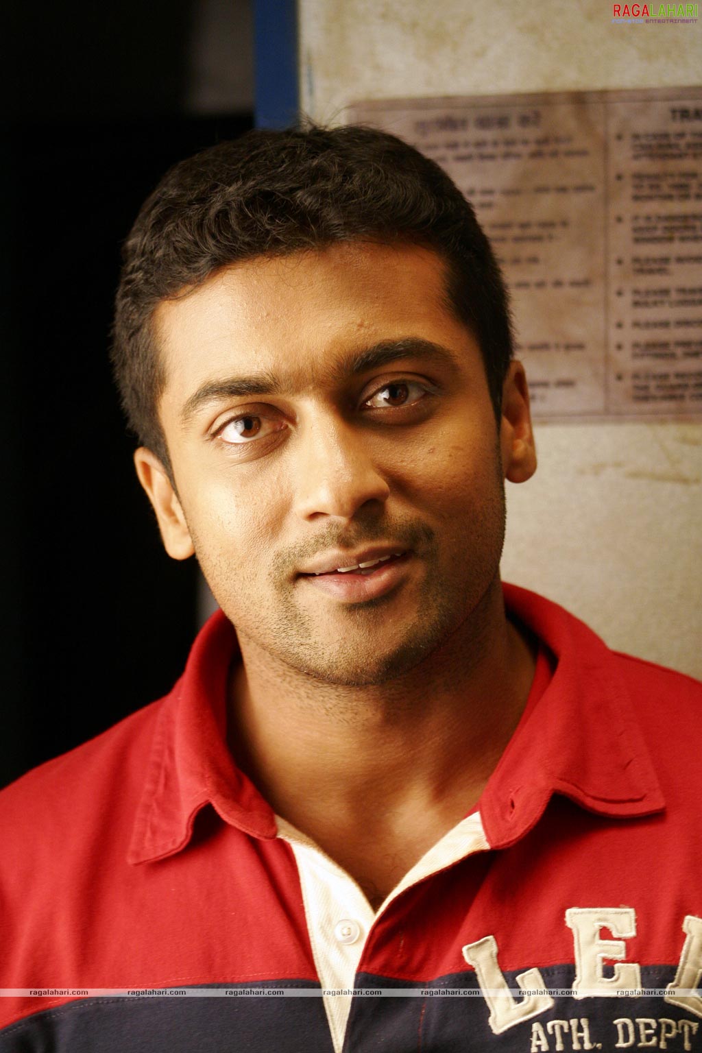 Surya