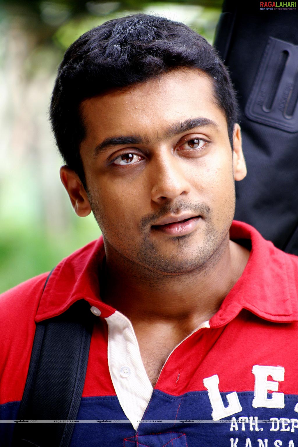 Surya Photo Gallery