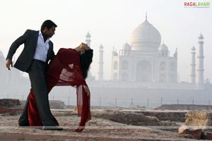 Surya, Sameera Reddy, Ramya