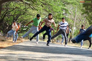 Surya, Sameera Reddy, Ramya