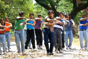 Surya, Sameera Reddy, Ramya